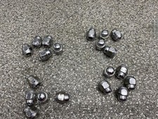 Radmuttern 20x Radschrauben 104Tkm Kia Ceed II JD 1.6 GDi 13.1984.004