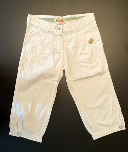 Tolle capri hose - capri,