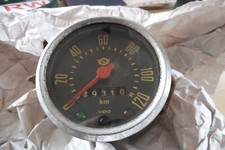 Tacho Goggo / Gogomobil ungeprüft