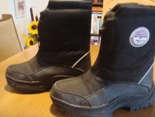 Kinderstiefel Gr. 34