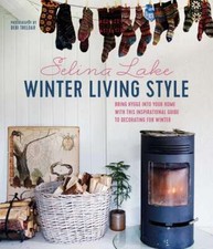 Winter Living Style: Bring hygge into your home with this inspirational guide to
