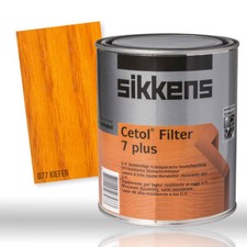 Sikkens cetol filter - cetol, 7