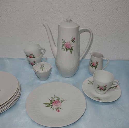 Hutschenreuther selb exzellenz - hutschenreuther,