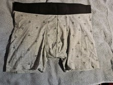 Herren Boxershorts Gr. M Unterhose Wäsche Nr.5 H&M