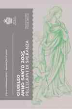 2 Euro San Marino 2025