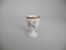 Hutschenreuther Maria Theresia Wildrose Eierbecher