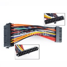 ATX Stromversorgung 24Pin zu