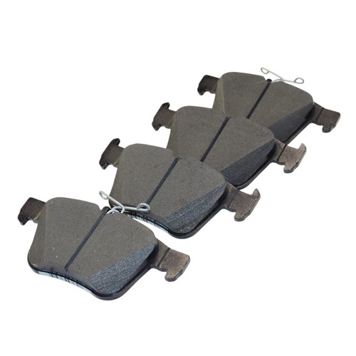 Bremsbeläge hinten 300 310mm - bremsbeläge,
