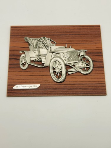 Opel oldtimer doktorwagen - opel,