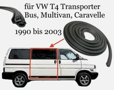 LLS Schiebetürdichtung für VW T4 Transporter IV Bus Multivan 7D0843791C