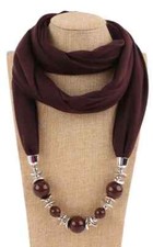 Schmuck Schal Schmuckschal