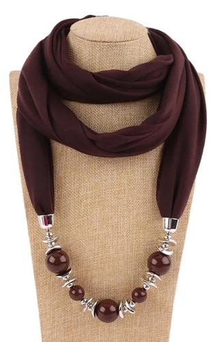 Schmuck schal schmuckschal - schal,