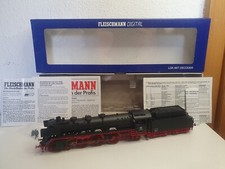 Fleischmann Digital H0, 410771