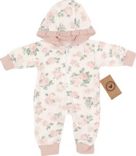 NEU Baby Mädchen Strampler