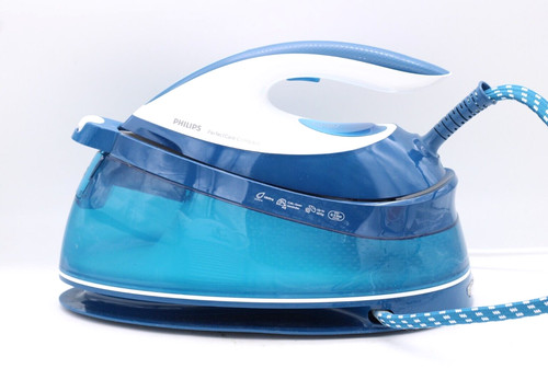 Philips perfect care compact - philips,