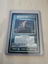Star Trek CCG Karten wählbar