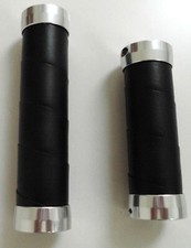 Brooks Ledergriffe (130 + 100