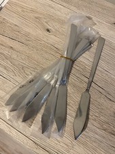 Nivella DDR Fischmesser 6