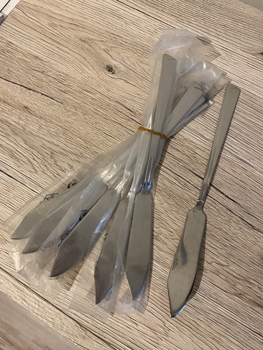 Nivella ddr fischmesser - nivella,