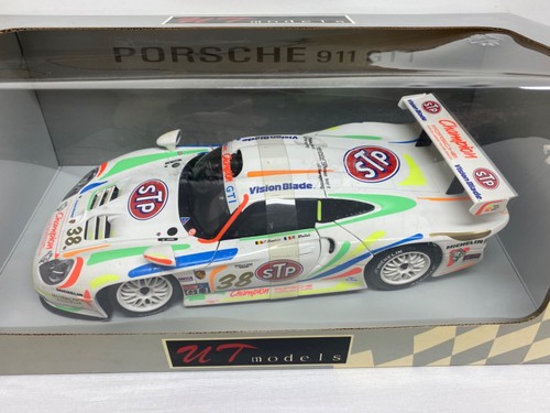 Porsche 1 996 1998 - gt,