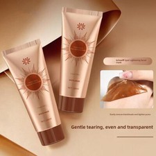 Maske Entfernung von Weißen