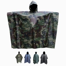 Premium Unisex Regenponcho