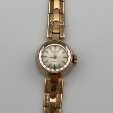 Damenuhren Precimax 17 Jewels