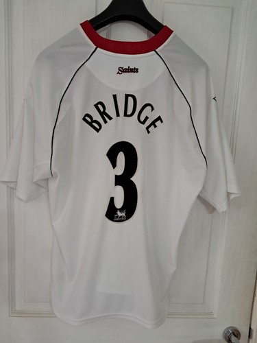 Southampton fußballtrikot - southampton,