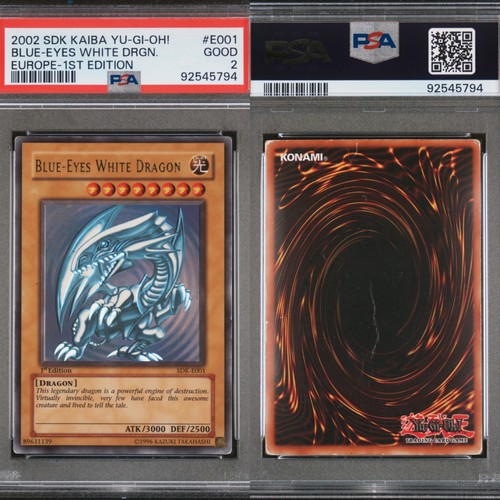 Psa good blue eyes - psa, 2