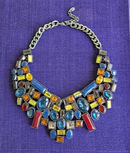 Zara statement collier - ,