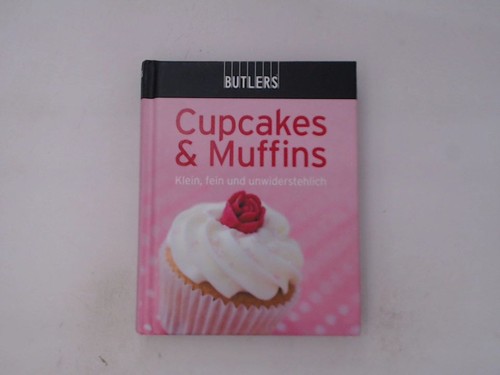 Butlers kochbuch mini - butlers, mini-kochbuch