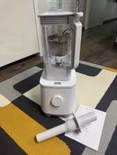 Standmixer Springlane Hanno weiß - 2L - 2000W - Hochleistungsmixer