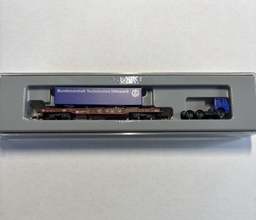 Märklin spur 82272 - märklin,