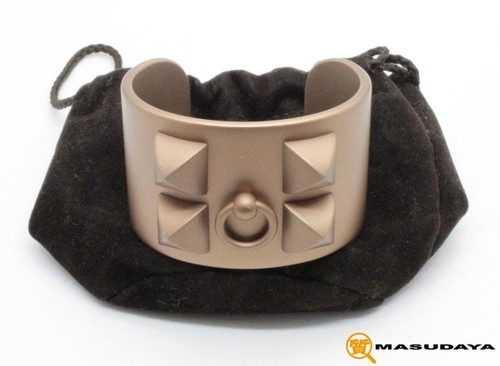 Hermes collier chien - hermes,