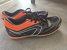 Laufschuhe Spikes  Kalenji Gr
