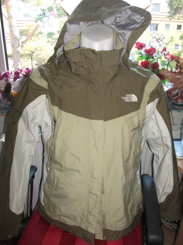 Damen jacke the north - damen,