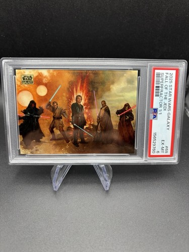 Topps star wars 2025 1 - topps, 1/1