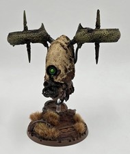 Greater Blight Drone Death
