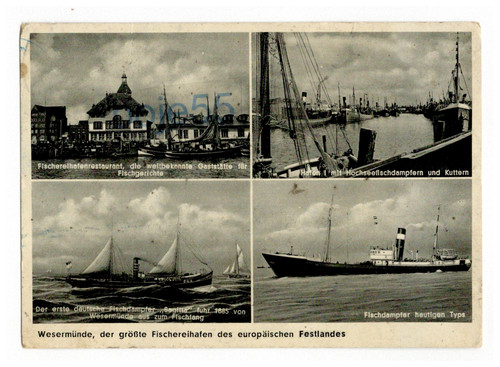 Bremerhaven g - bremerhaven,
