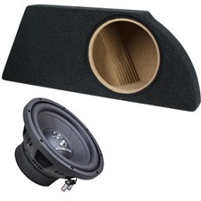 Auto subwoofer für subaru brz - subwoofer,