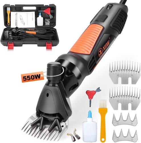 550w elektrisch profi - 550w,