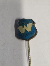 Alte Anstecknadel Fußball