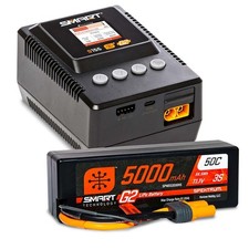 Spektrum Smart Powerstage