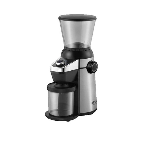 Gaggia md15 kaffeemühle 150w - gaggia,