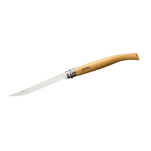 Opinel effilé - opinel,