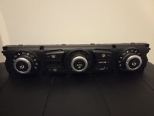 E61 E60 LCI klimabedienteil