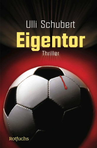 Eigentor ulli schubert - ulli,