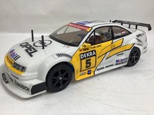 Tamiya Vintage 1:8 TGS Opel