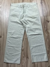 Hero By Wrangler Regular Chino W34 L32 #AZ39