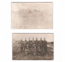 (k8834)   Soldaten Tolmein